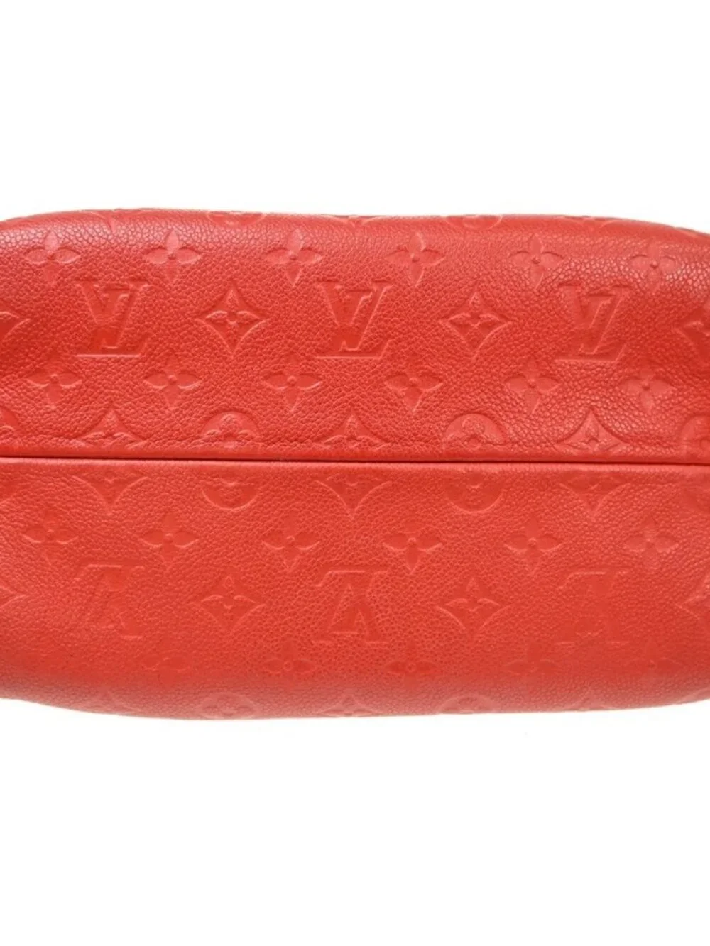 Louis Vuitton Empreinte Speedy Bandouliere 25 M44145